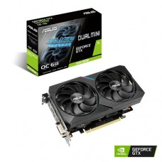 ASUS GeForce RTX 1660 Super Dual MINI OC Edition